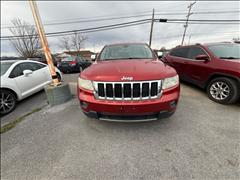 2011 Jeep Grand Cherokee 