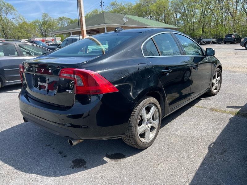 Volvo S60 T5 2013