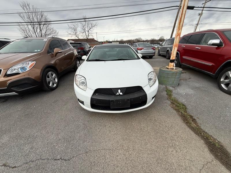 Mitsubishi Eclipse GS Sport 2011