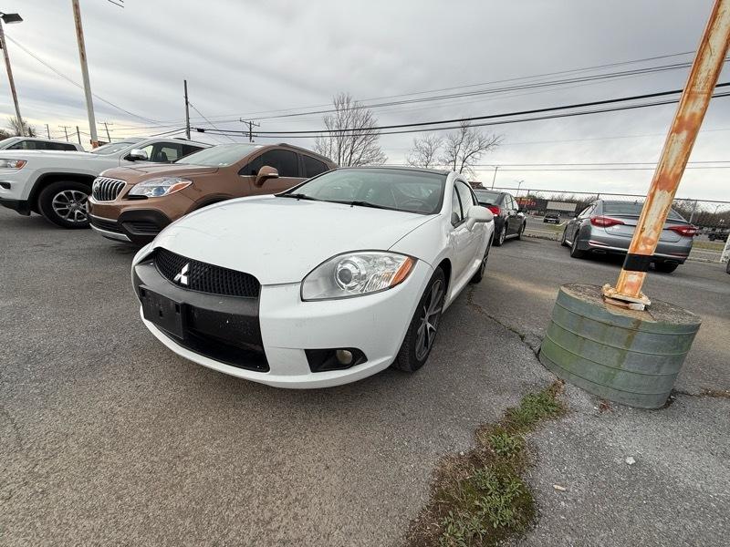 Mitsubishi Eclipse GS Sport 2011