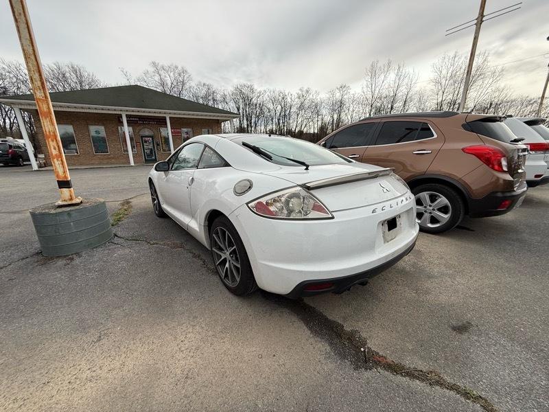 Mitsubishi Eclipse GS Sport 2011