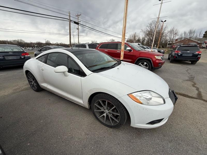 Mitsubishi Eclipse GS Sport 2011