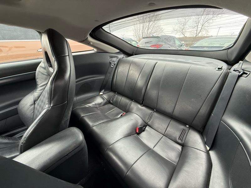 Mitsubishi Eclipse GS Sport 2011