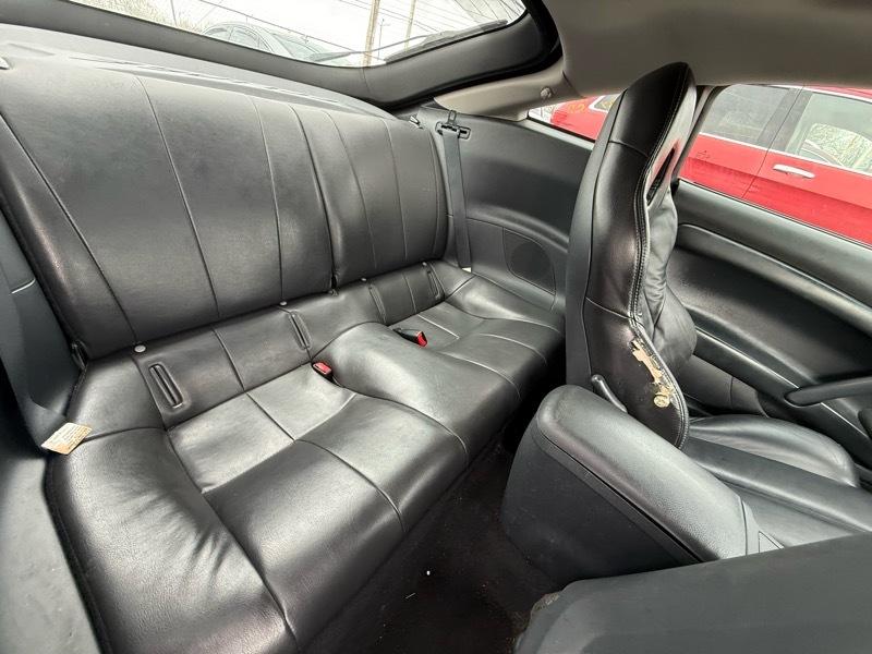 Mitsubishi Eclipse GS Sport 2011