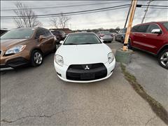 2011 Mitsubishi Eclipse 