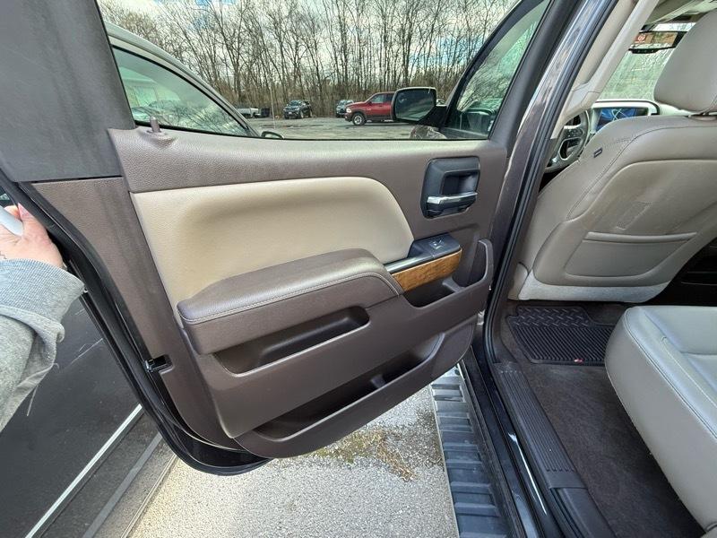 2016 Buick Encore Base FWD