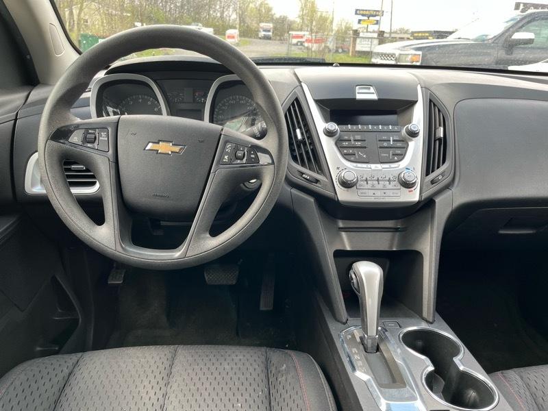 Chevrolet Equinox LS 2WD 2014