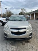 2014 Chevrolet Equinox 