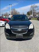 2014 Chevrolet Equinox 