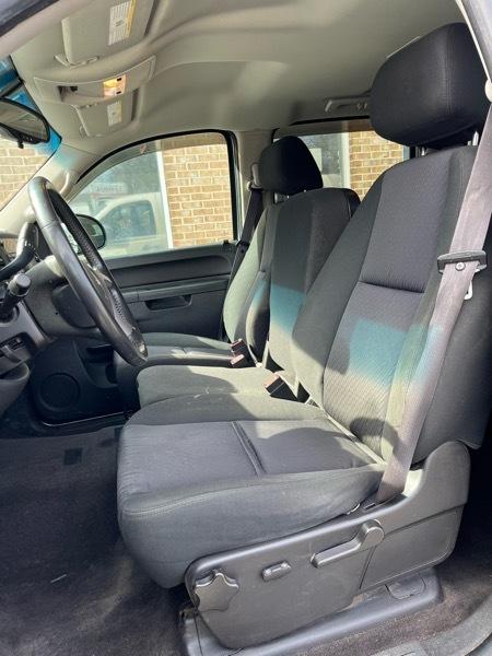 GMC Sierra 1500  2012