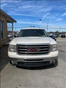 2012 GMC Sierra 1500 