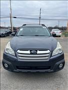 2014 Subaru Outback 