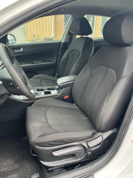 Kia Optima 4dr Sdn LX Auto 2019