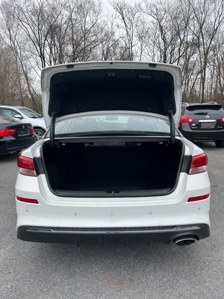 Kia Optima 4dr Sdn LX Auto 2019