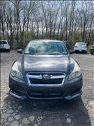 2013 Subaru Legacy 