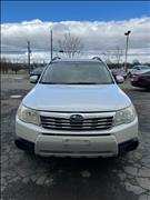 2010 Subaru Forester 