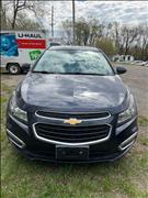 2015 Chevrolet Cruze 