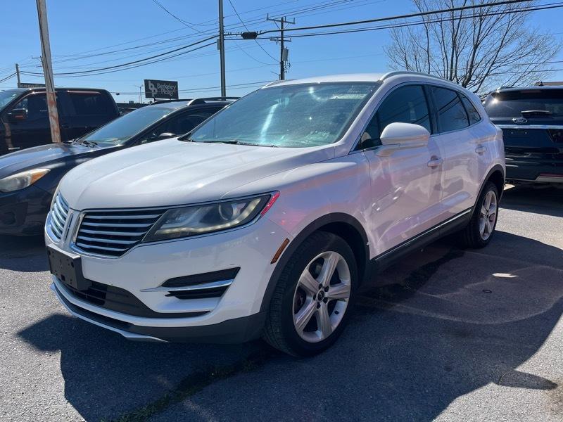 Lincoln MKC  2015