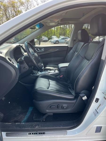 Infiniti QX60 Base AWD 2015