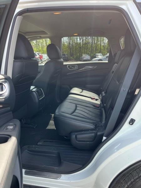 Infiniti QX60 Base AWD 2015