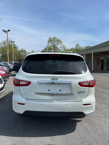 Infiniti QX60 Base AWD 2015