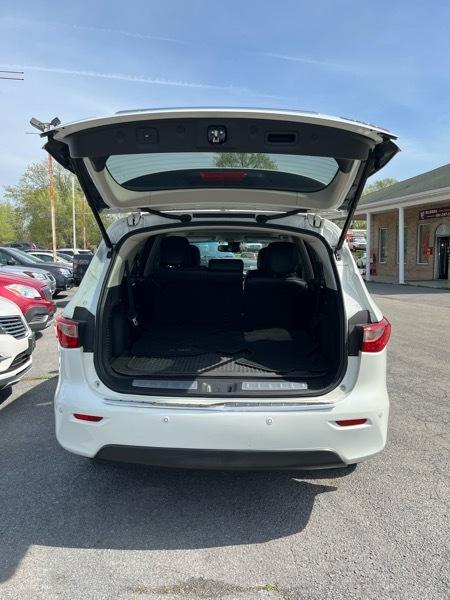 Infiniti QX60 Base AWD 2015