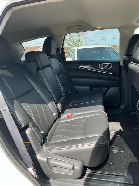 Infiniti QX60 Base AWD 2015