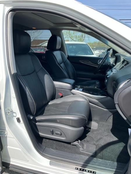 Infiniti QX60 Base AWD 2015