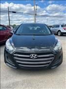 2016 Hyundai Elantra GT 
