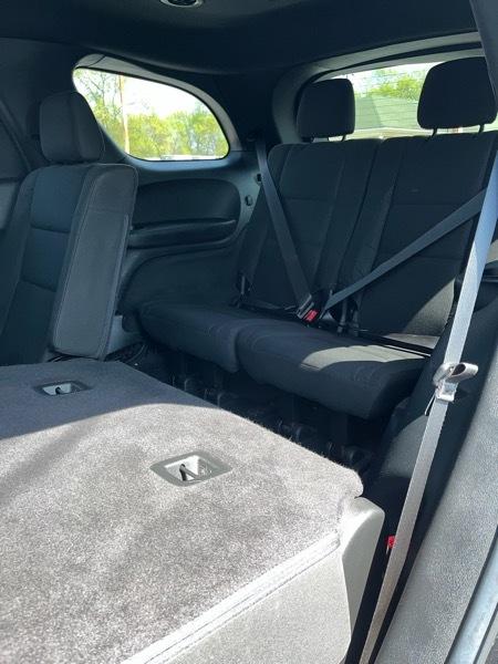 Dodge Durango SXT AWD 2014