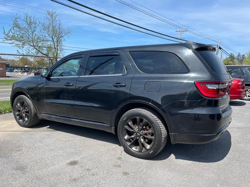 Dodge Durango SXT AWD 2014