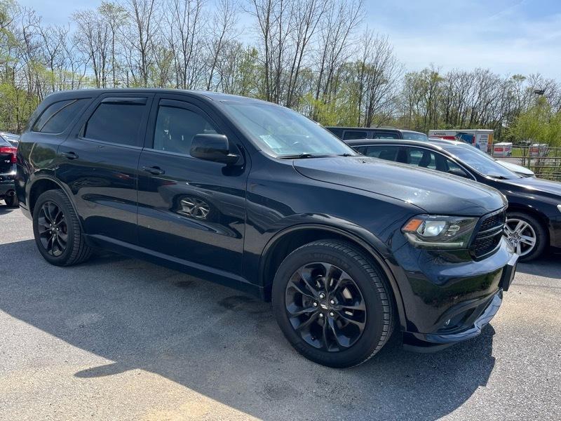 Dodge Durango SXT AWD 2014