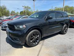 2014 Dodge Durango 