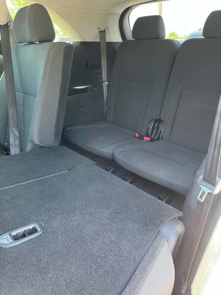 Kia Sorento LX 4D SUV AWD V6 2017