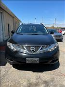 2013 Nissan Murano 