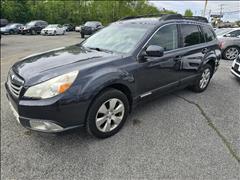 2011 Subaru Outback 