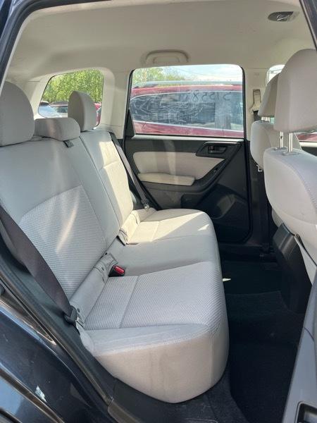 Subaru Forester 2.5i Premium PZEV CVT 2017
