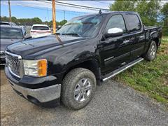 2012 GMC Sierra 1500 