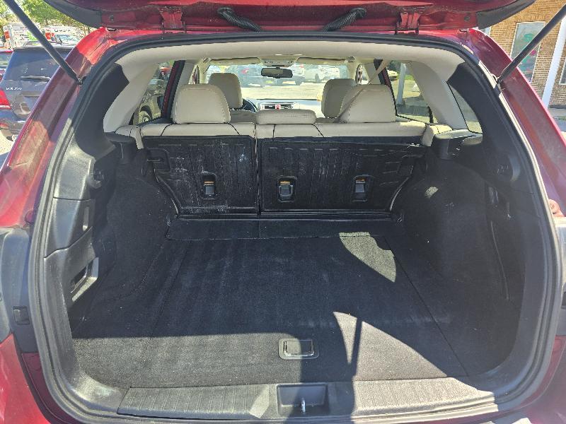 Subaru Outback 2.5i Premium 2016