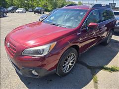 2016 Subaru Outback 