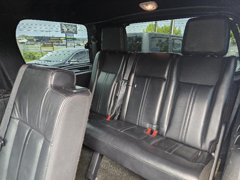 Lincoln Navigator  2015