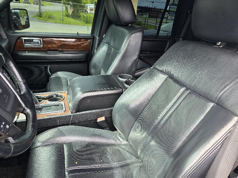 Lincoln Navigator  2015