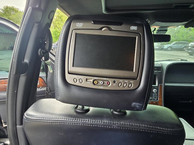 Lincoln Navigator  2015