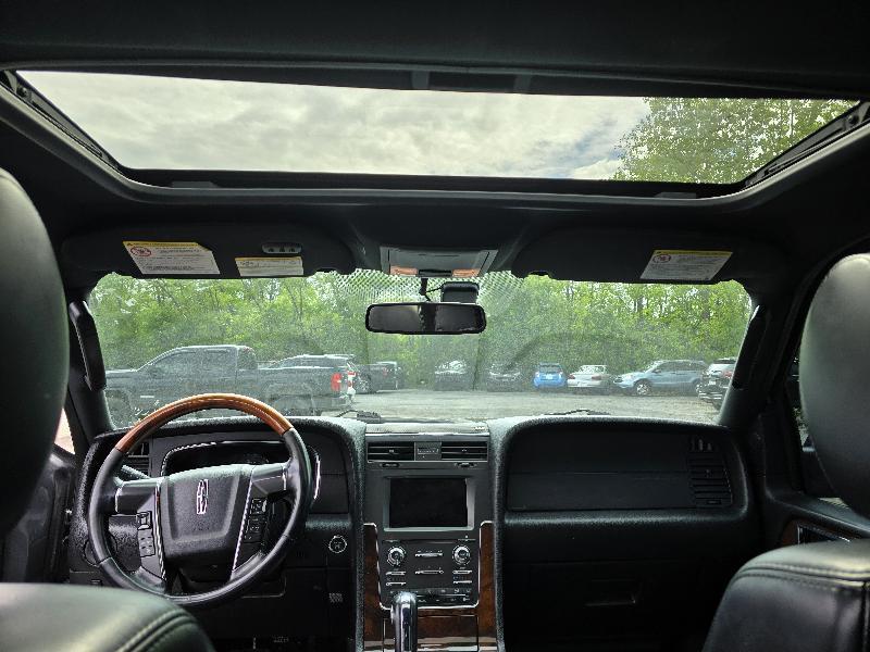 Lincoln Navigator  2015