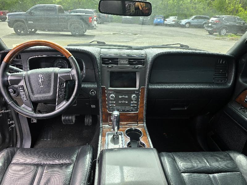 Lincoln Navigator  2015
