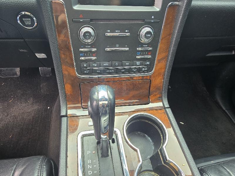 Lincoln Navigator  2015