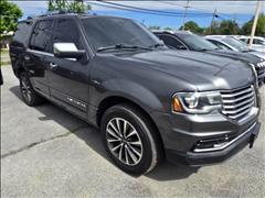 2015 Lincoln Navigator 
