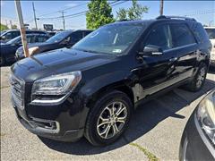 2014 GMC Acadia 