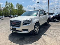 2014 GMC Acadia 