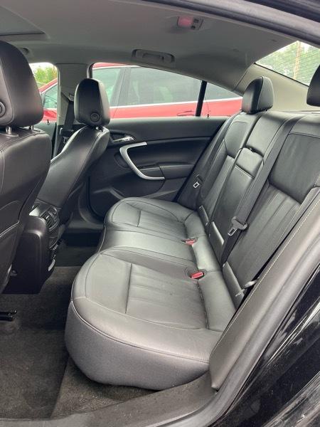 Buick Regal Premium 1 2015